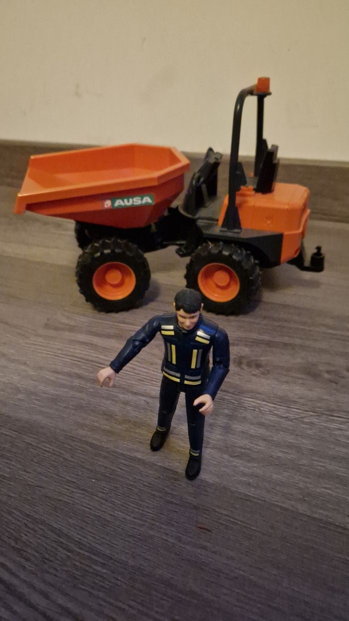 Lot bruder - photo numéro 5