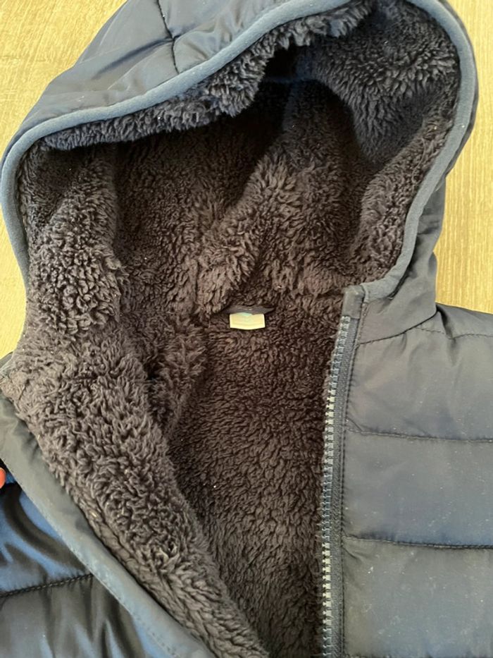 Doudoune 2 ans - photo numéro 3