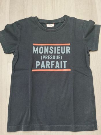T shirt 5A