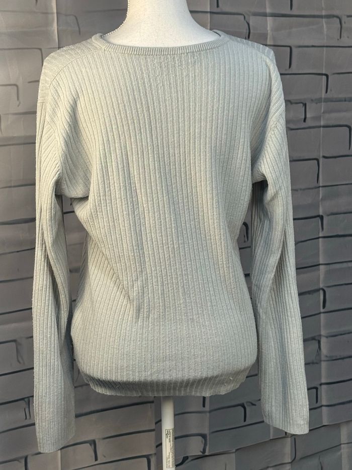 Pull femme t 42 etam - photo numéro 3