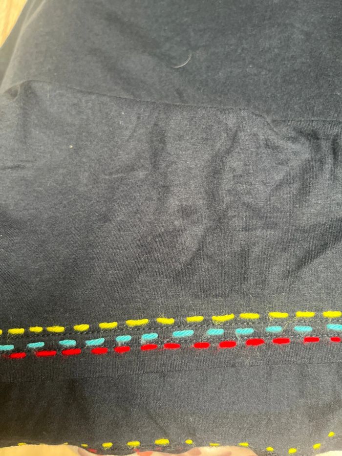 Débardeur desigual taille XS - photo numéro 10