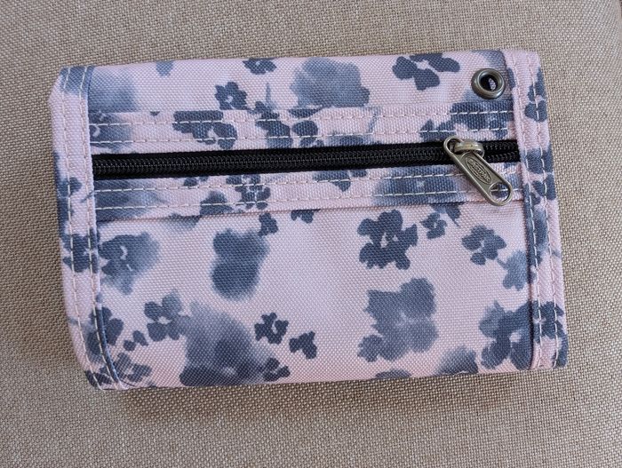 Ensemble Eastpak cartable trousse porte monnaie - photo numéro 8