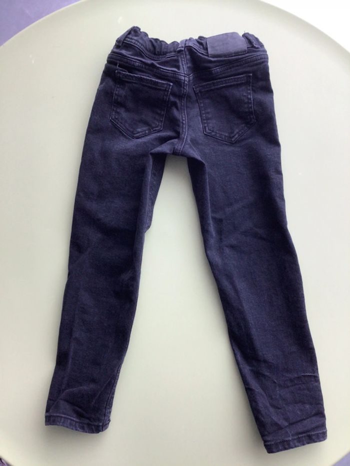 Pantalon fille - photo numéro 3