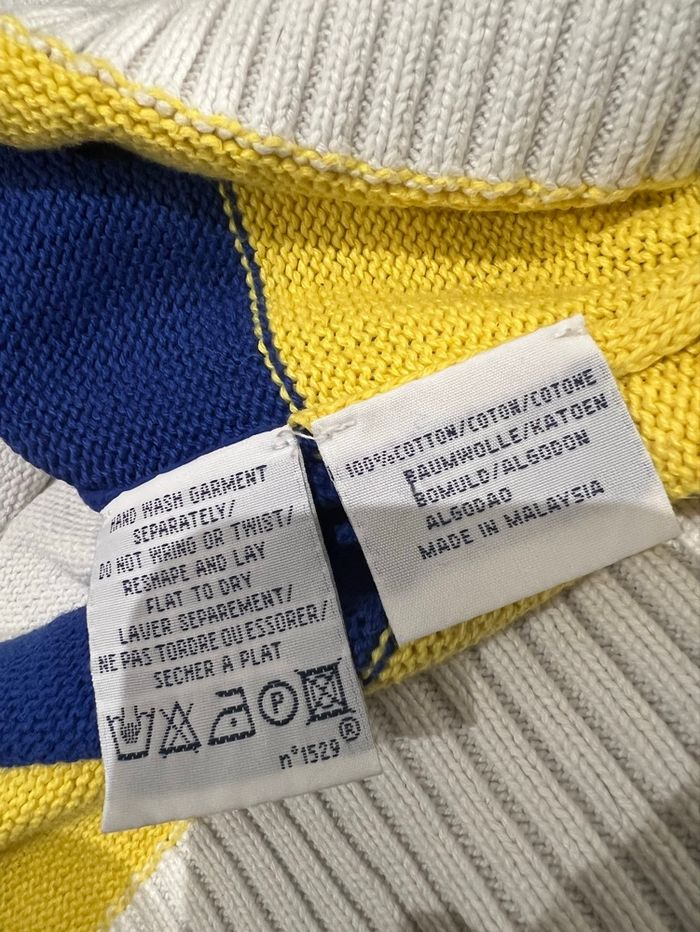 Pull ralph Lauren - photo numéro 3