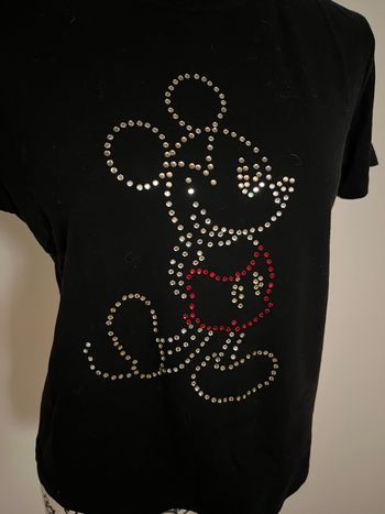 Tee shirt Mickey