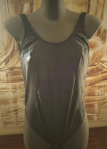 Maillot de bain taille 44