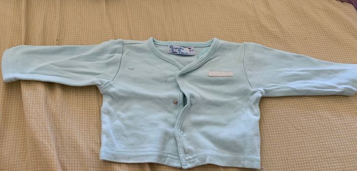 Pull - photo numéro 7