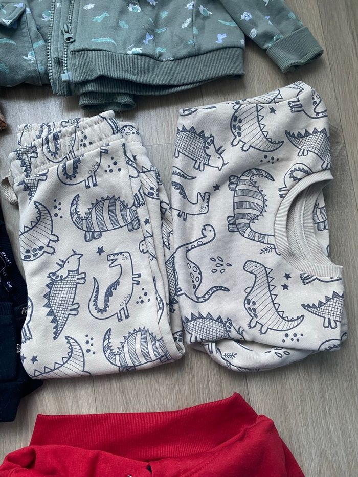 Ensemble garçon 24 mois - photo numéro 4