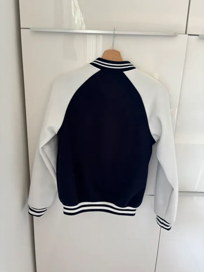 Blouson style Bombers taille XXS neuf - photo numéro 2