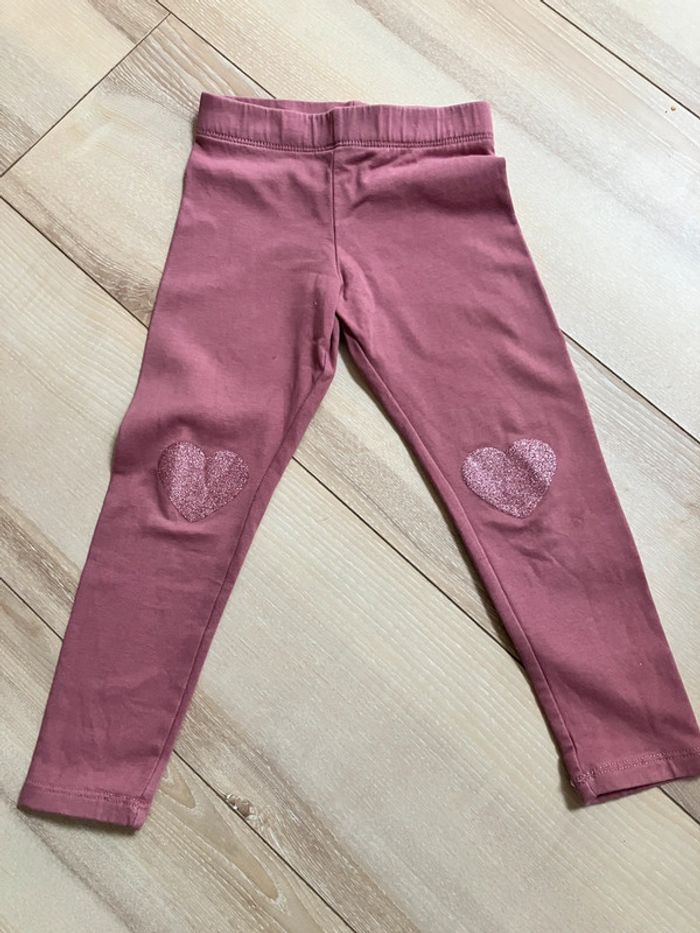Legging H&M 2-3 ans