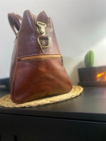 Sac de voyage