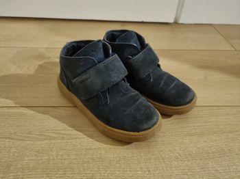 Chaussures 28 geox garçon bottines