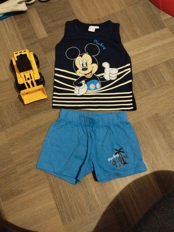 ensemble