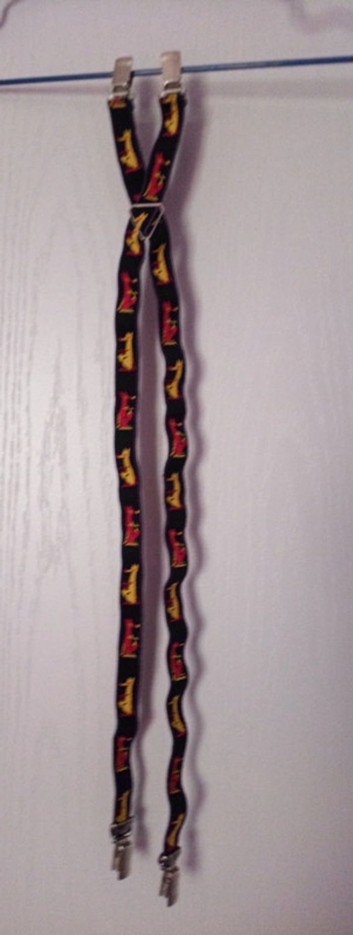 Bretelles - photo numéro 2