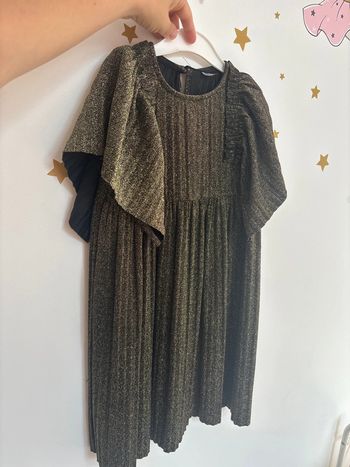 Robe de fête Kiabi taille 5 ans