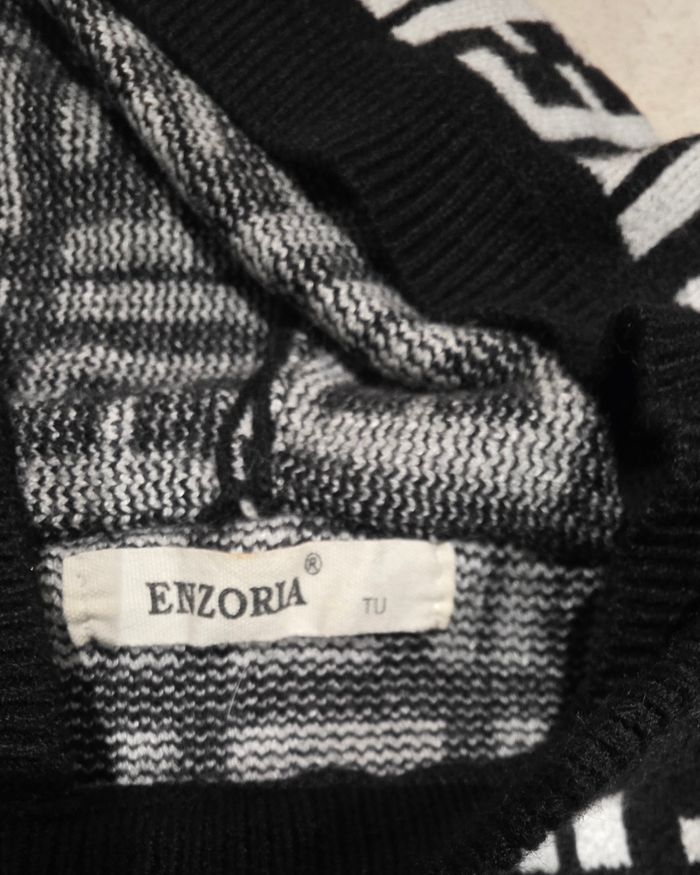 Robe Pull - photo numéro 2