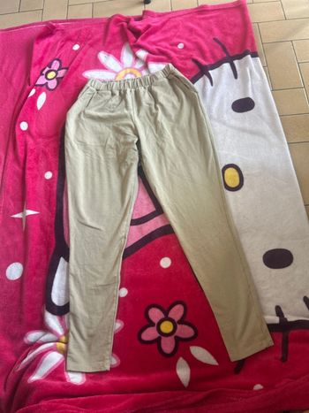 Pantalon femme My Blue