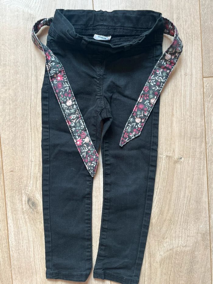 Lot vêtements filles 24 mois TBE - photo numéro 13