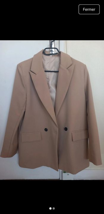 Veste 
