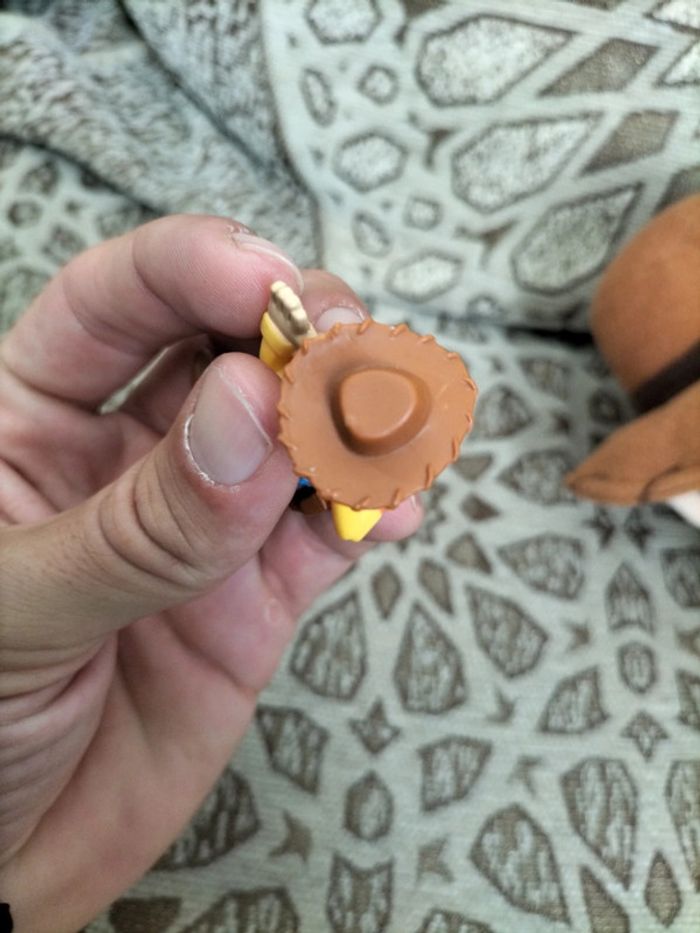 Lot Toy Story - photo numéro 12