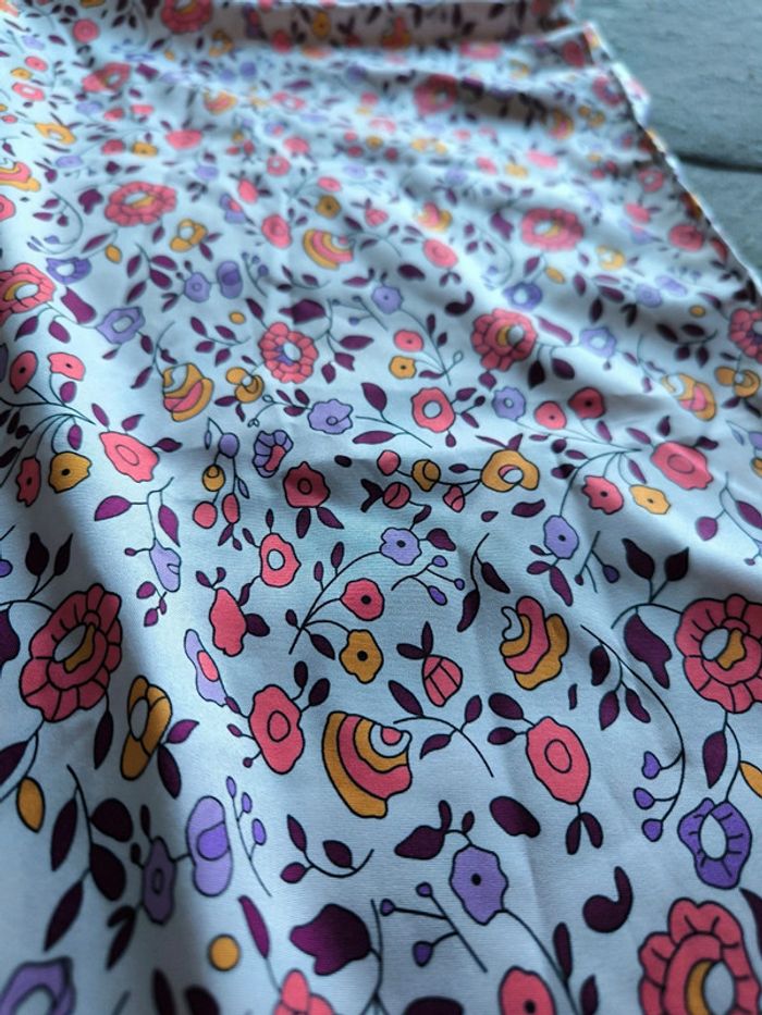 Pantalon large fluide été - photo numéro 3