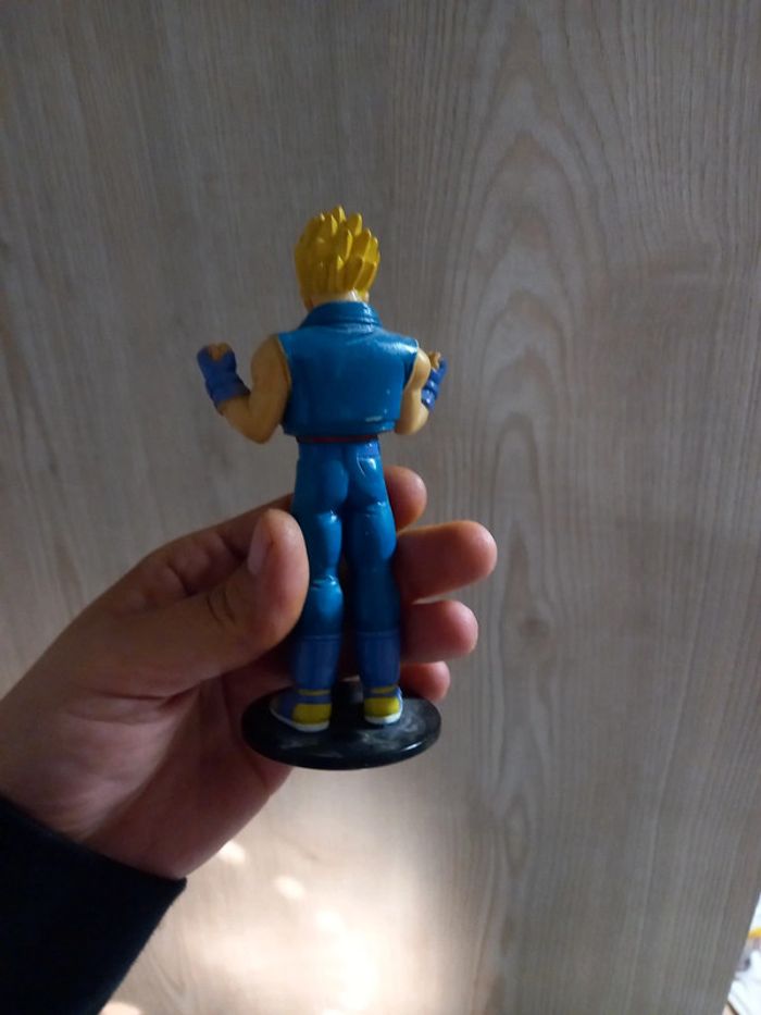 Figurine dragon ball z - photo numéro 2