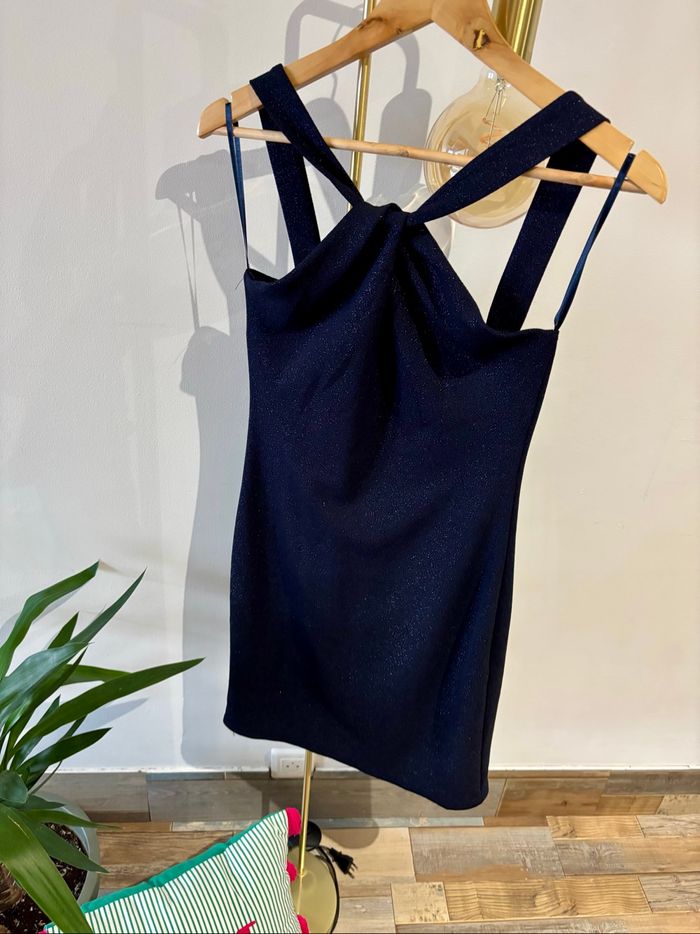 Robe courte taille S - photo numéro 3