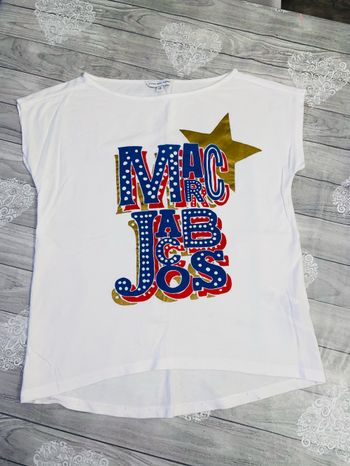 Top marc Jacobs 10 ans