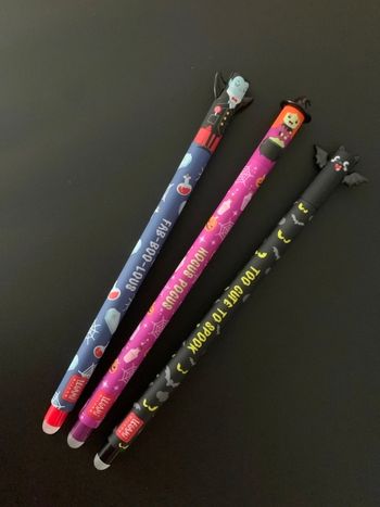 Set halloween 🎃 2024