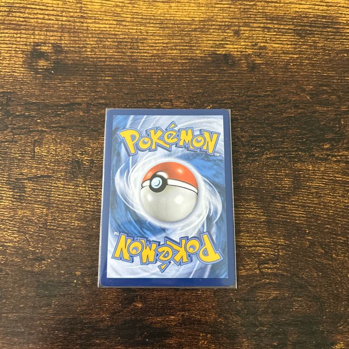 Carte Pokémon - Ire-Foudre Ex - photo numéro 2