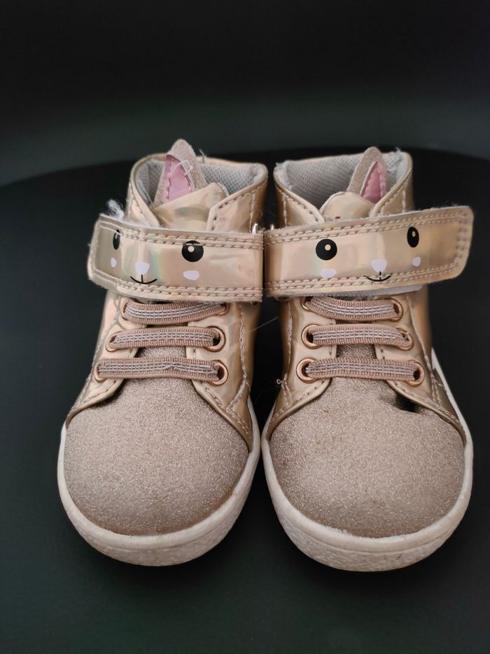 Chaussures taille 21