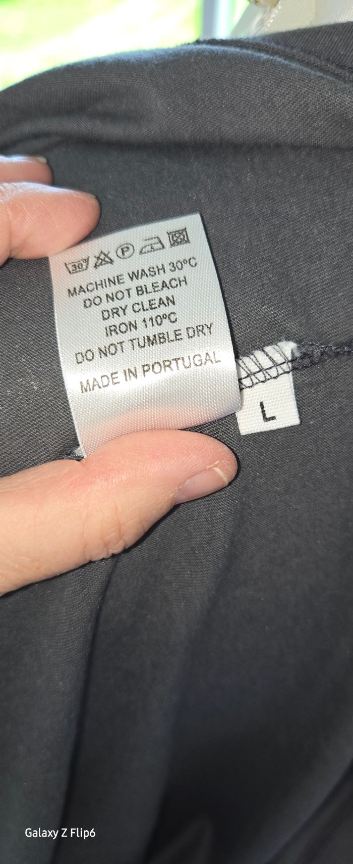 Tee-shirt ICON prince - photo numéro 5