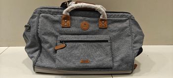 Sac de voyage cabine Cabaïa gris