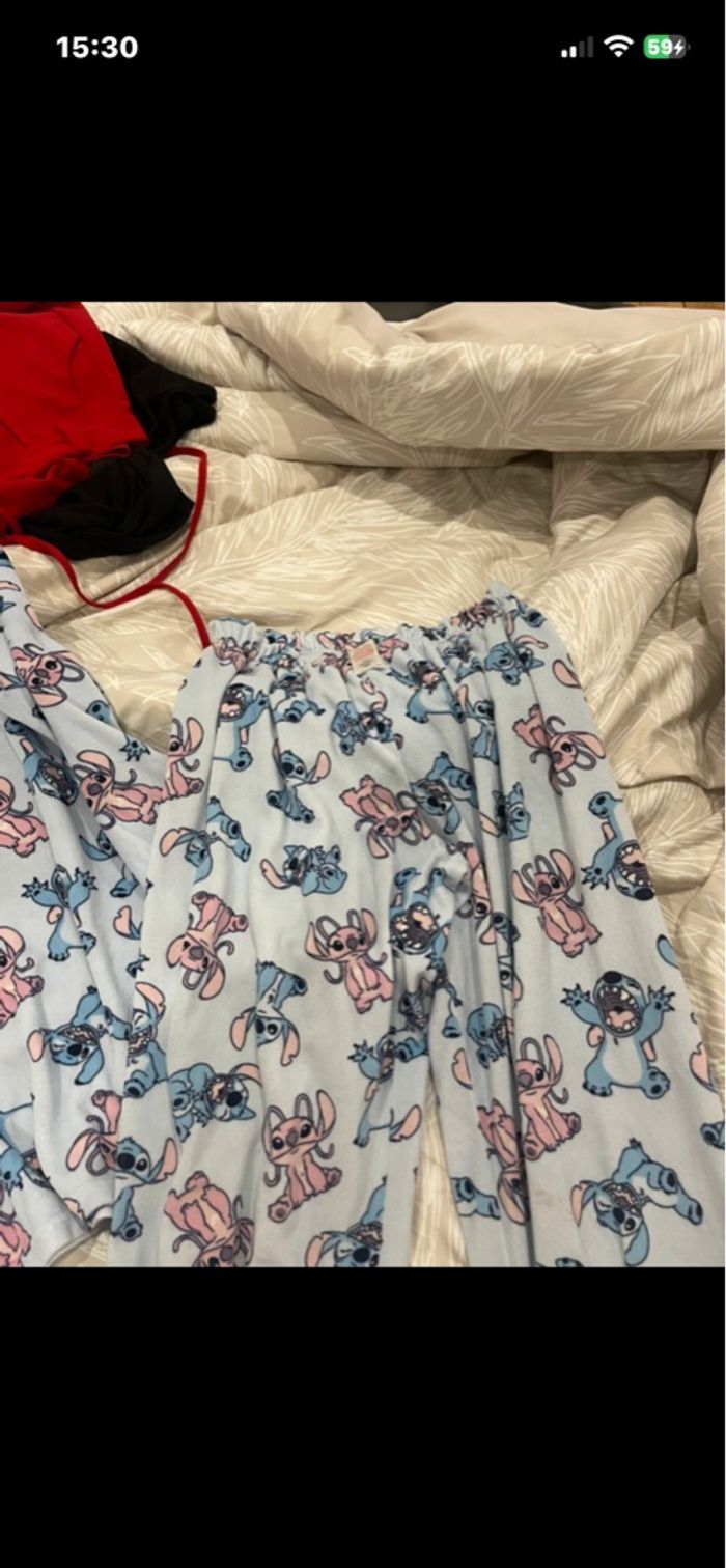Pyjama Disney - photo numéro 3
