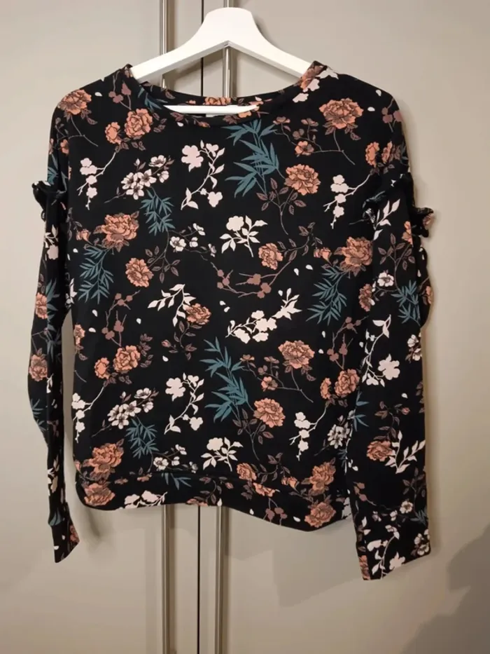 Sweat Promod M