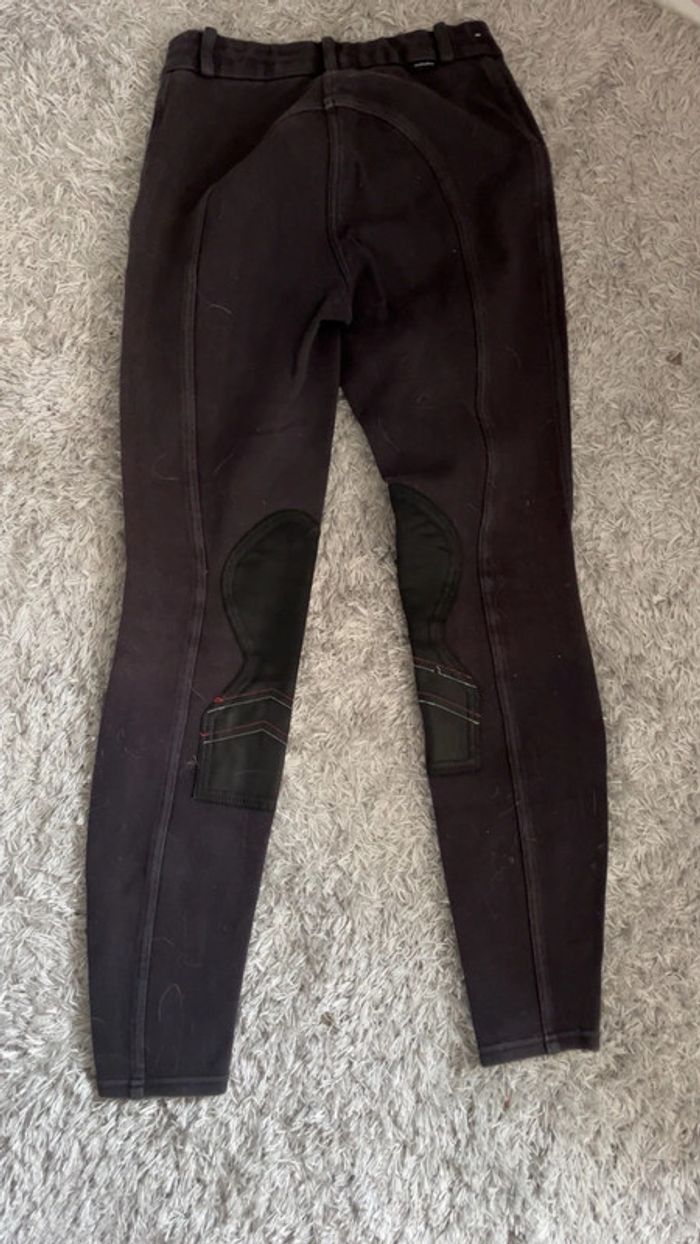 Pantalon cheval - photo numéro 2