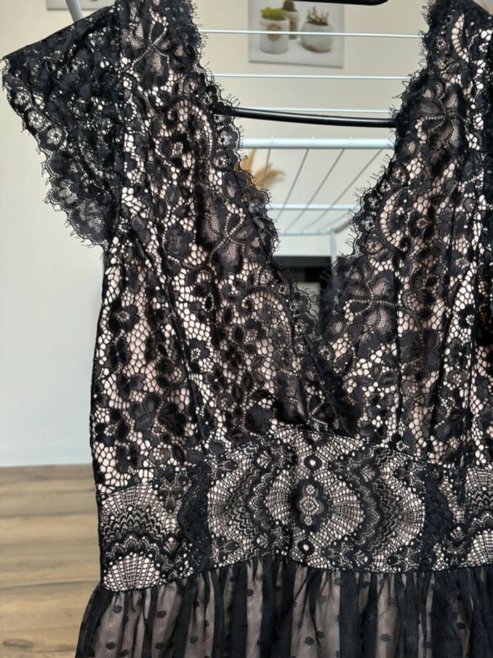 Robe soirée - photo numéro 2