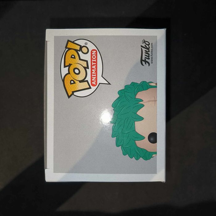 Figurine Funko Pop / Roronoa Zoro 327 / One Piece - photo numéro 5