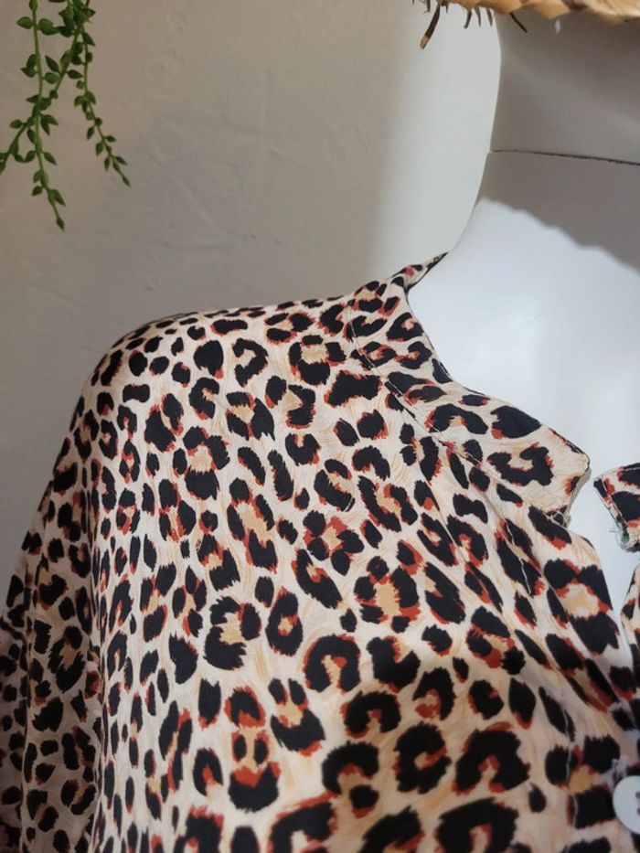 Robe ou tunique grande taille - photo numéro 3