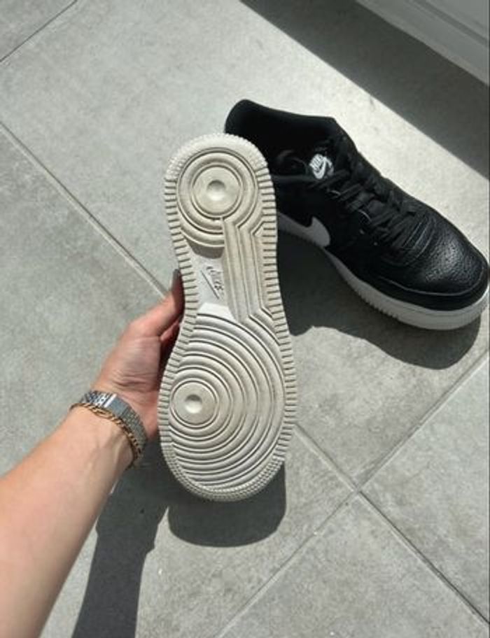 Nike Air Force One - photo numéro 4