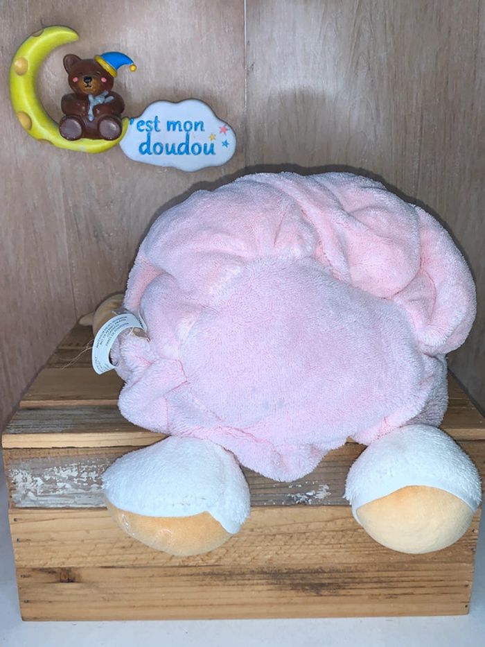 KAL264 doudou lapin 🐰 kaloo - photo numéro 2