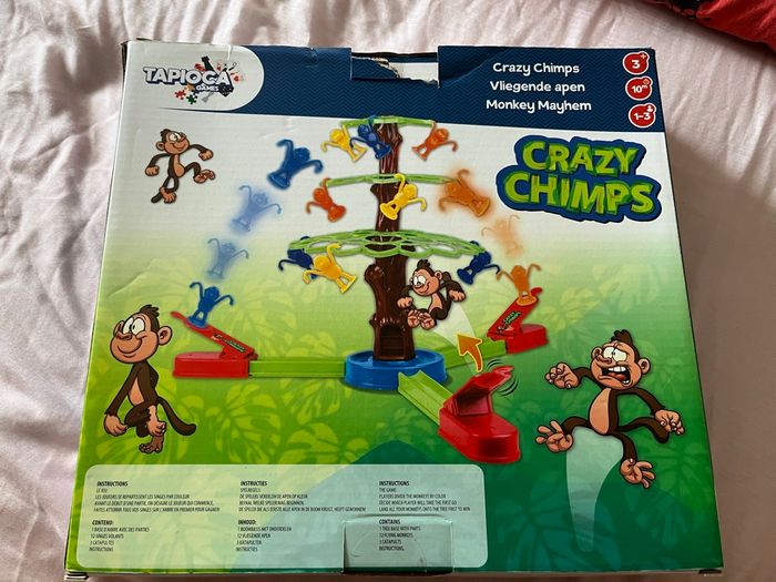 Jeux de société - photo numéro 2