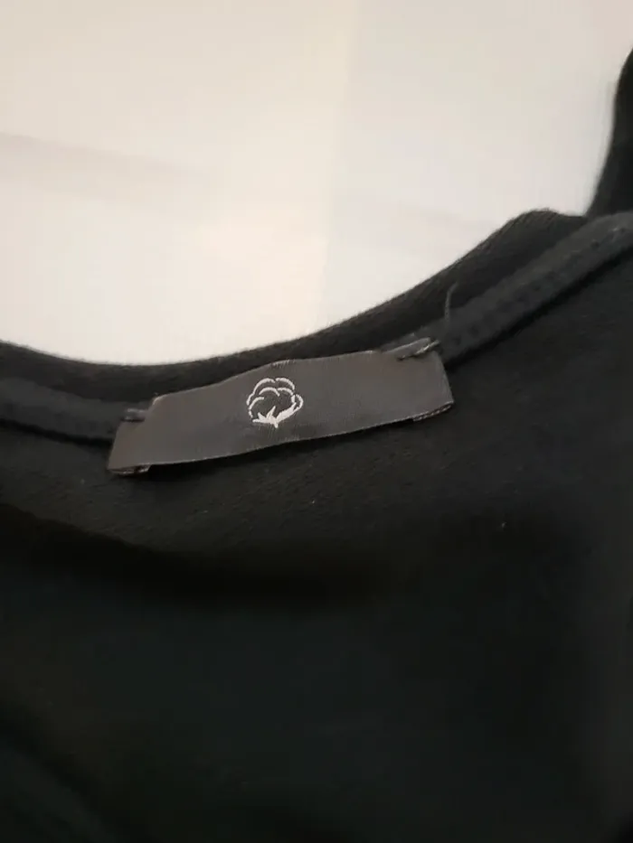 Pull cœur léger - photo numéro 5
