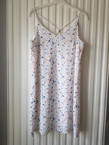 Robe d'été