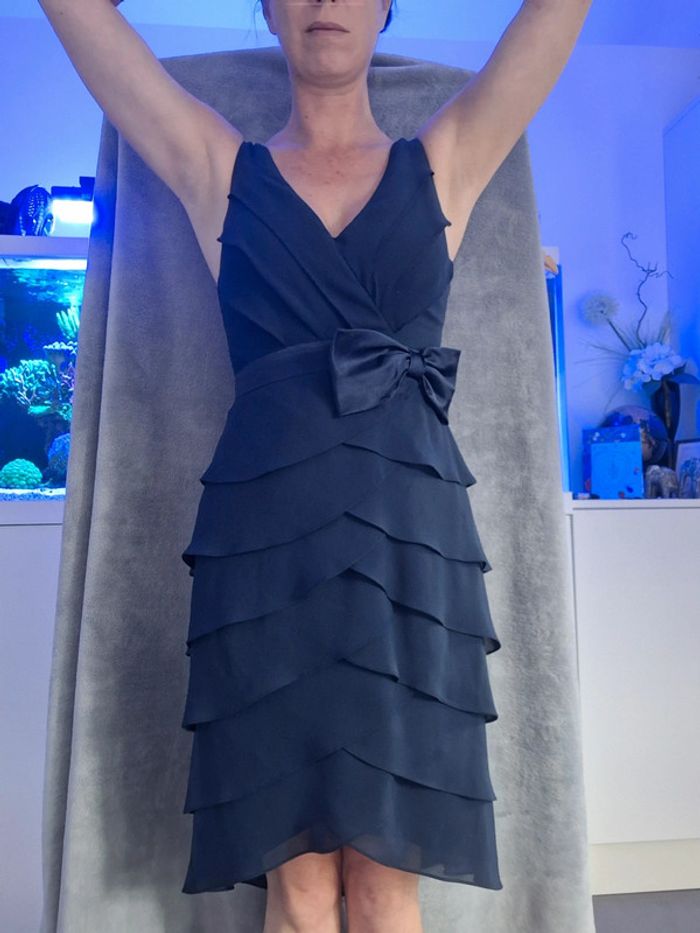 Robe cérémonie mariage Fashion New York paris - photo numéro 3