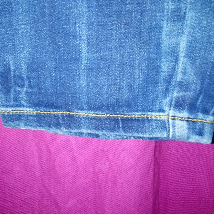Jeans femme - photo numéro 2