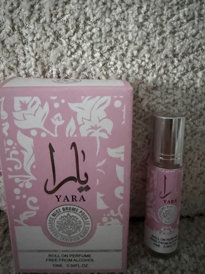 Roll Yara - photo numéro 2