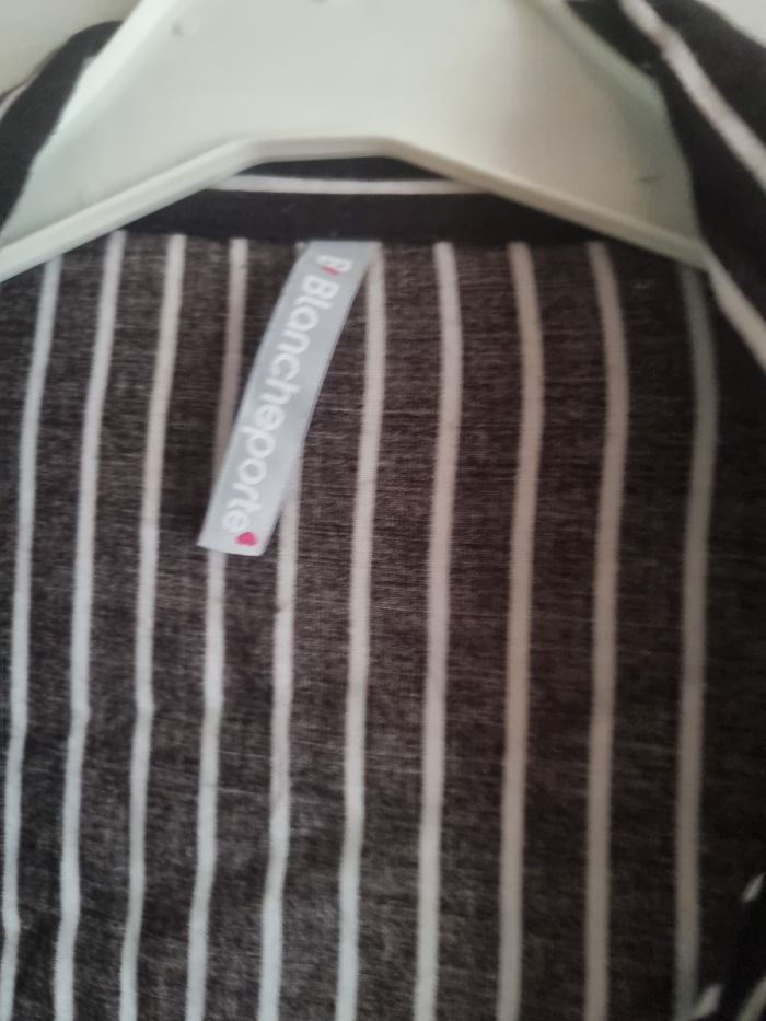 Chemise rayée - photo numéro 2