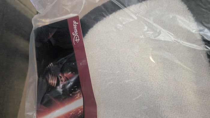 Tapis Star Wars - photo numéro 3
