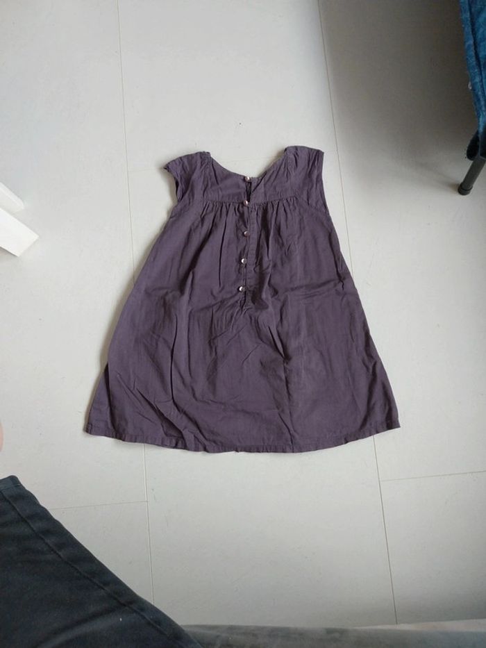 Robe 3 ans - photo numéro 3